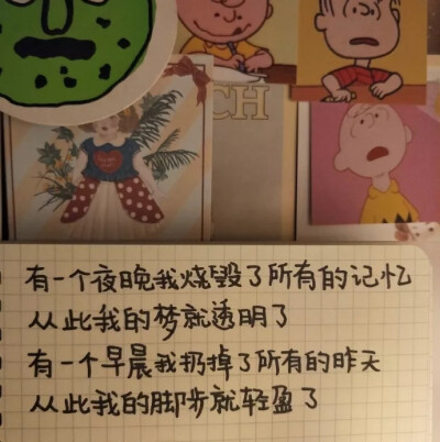 热爱生活