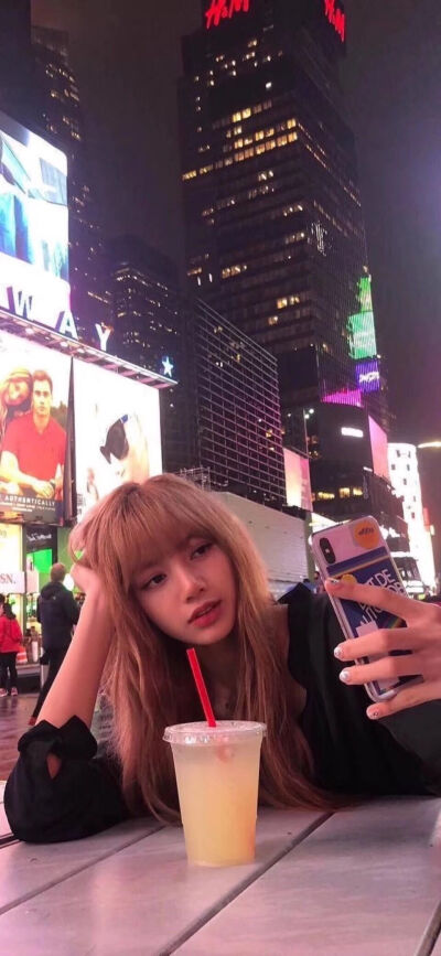 Lisa