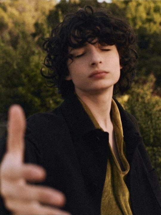 Finn Wolfhard