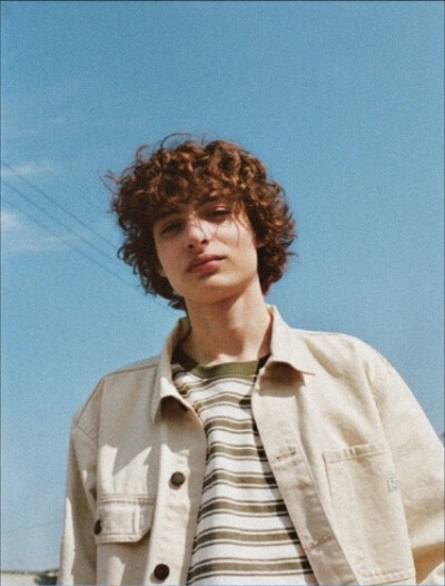 Finn Wolfhard