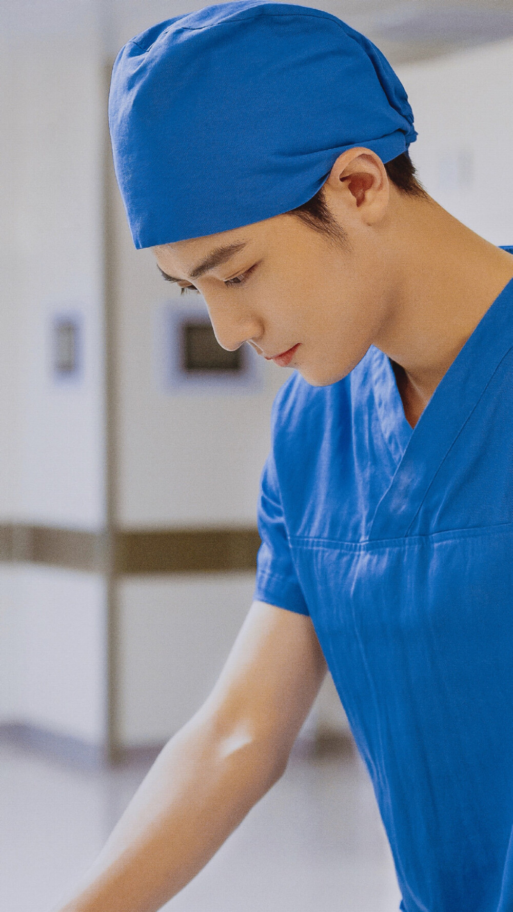 肖战
余生请多指教| 顾魏