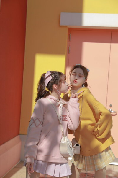 森女部落✨