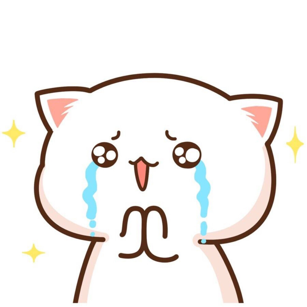 蜜桃猫超可爱头像 作者:不觉晓晓