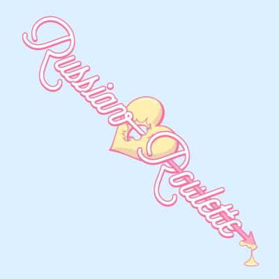 Red Velvet - Russian Roulette (The 3rd Mini Album)
Russian Roulette
2016.09.07