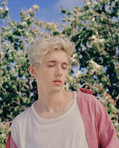 Troye