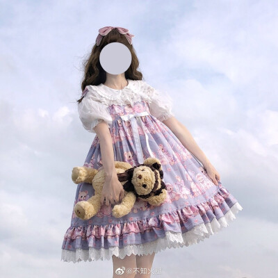 lolita头像