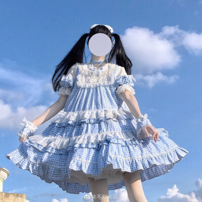 lolita头像