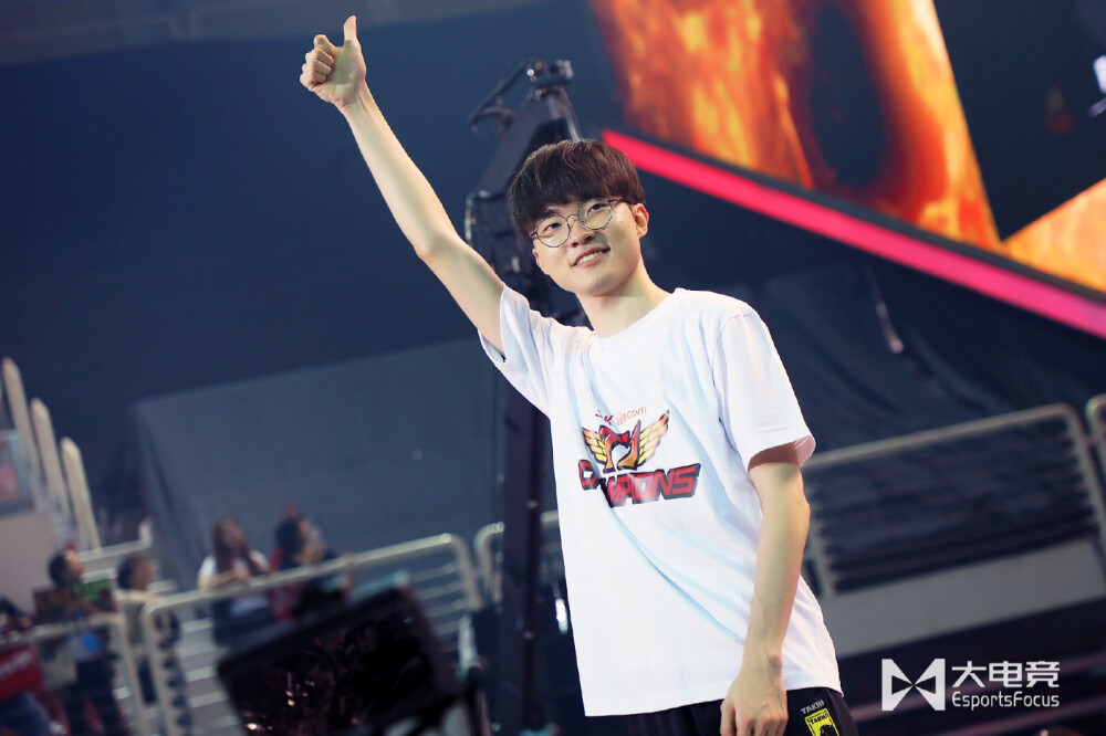 SKT T1