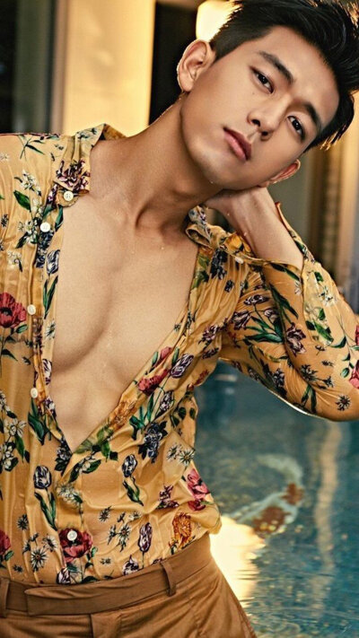李现壁纸