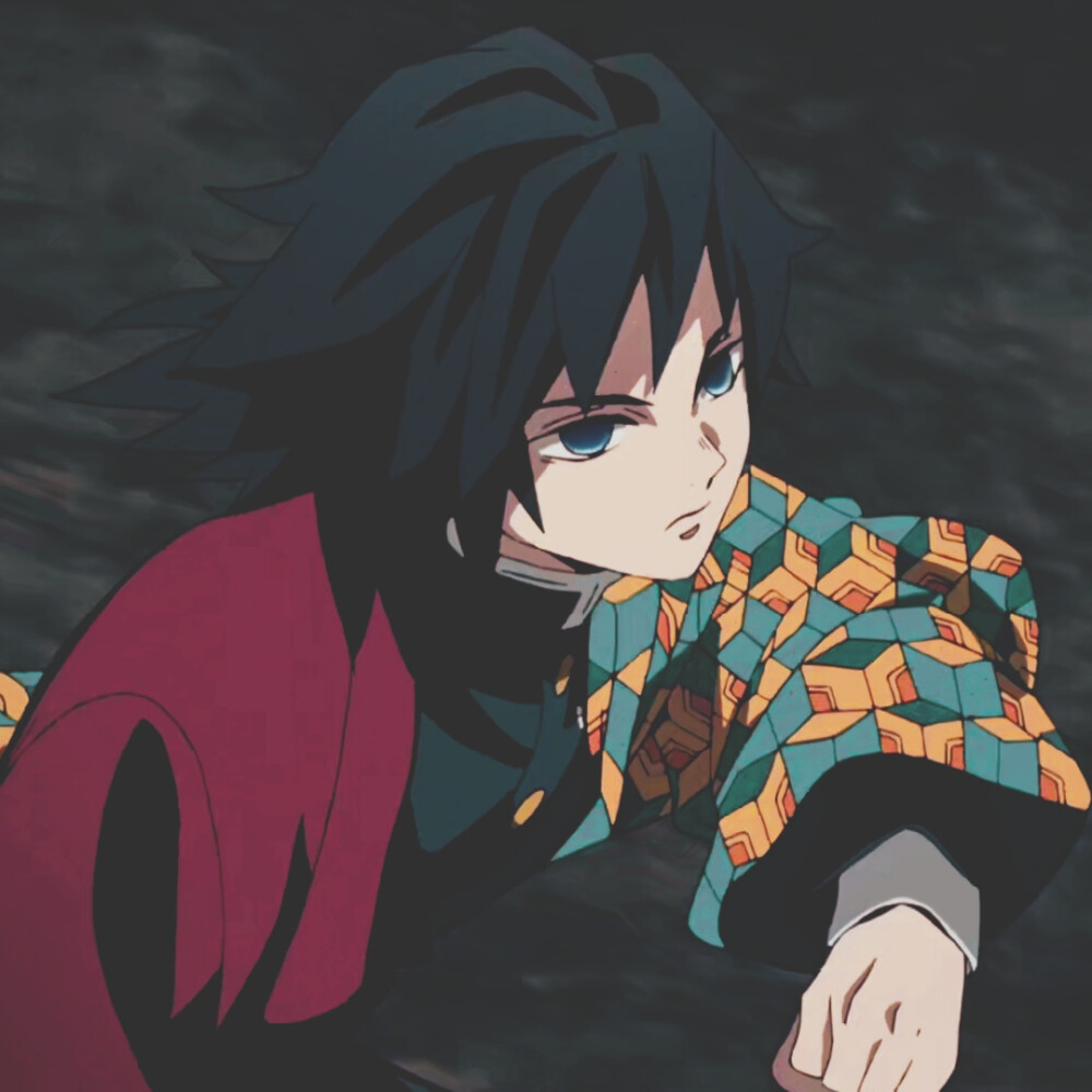 鬼灭之刃 灶门炭治郎 灶门祢豆子 我妻善逸 嘴平伊之助 产屋敷耀哉 富冈义勇 蝴蝶忍 炼狱杏寿郎 珠世 愈史郎 鬼舞辻无惨 锖兔 真菰 自截漫图