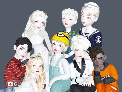 zepeto