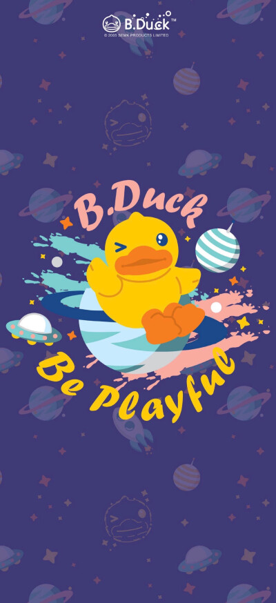 B.Duck