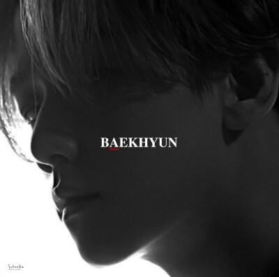 SuperM Baekhyun
图源少女坑