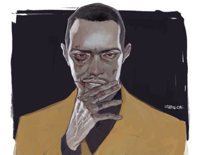 大叔