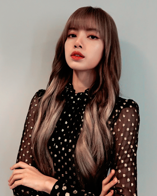 BLACKPINKLisa