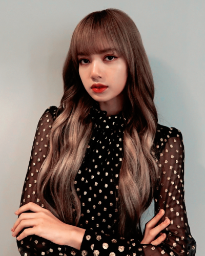 BLACKPINKLisa