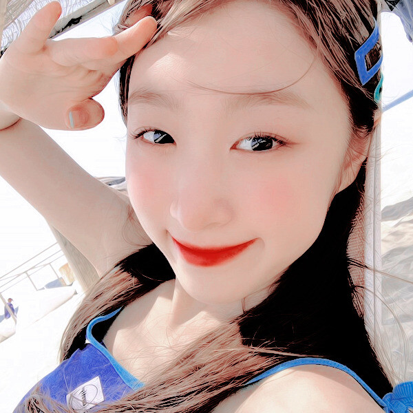 宇宙少女朴秀份