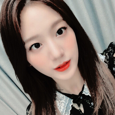 fromis_9张圭悧