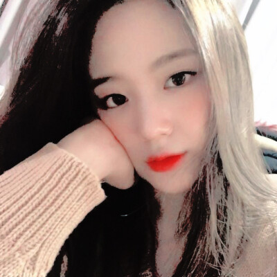 fromis_9张圭悧