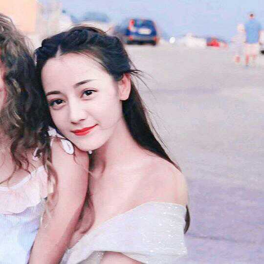 为迪心动
自修头像／禁二改