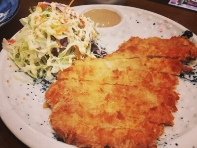 抹茶布丁芒果虾手握松板肉猪排饭大福浅草屋