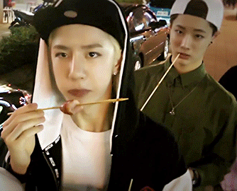 王一博！！甜甜！！