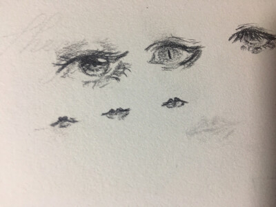 最近一些杂七杂八