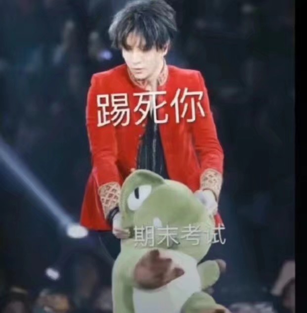 和洛天依的演唱会