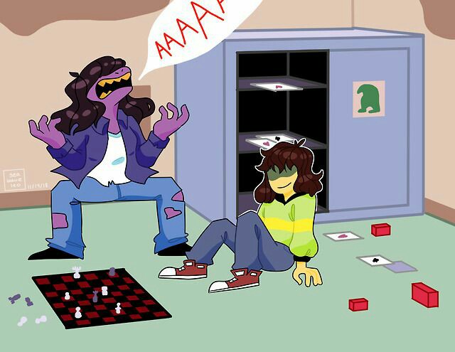 deltarune