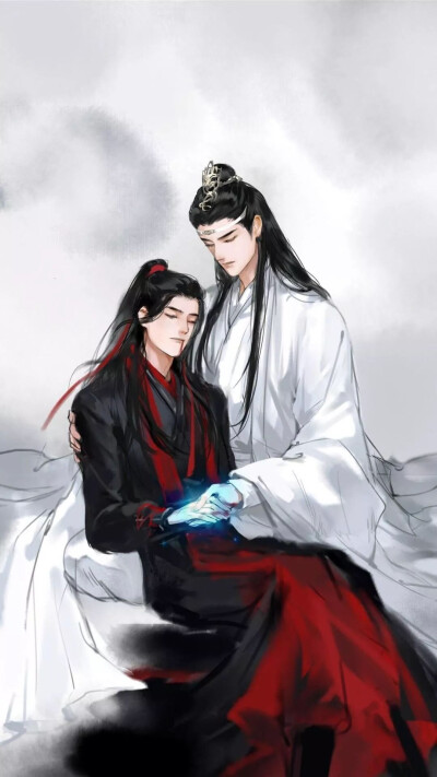 魔道祖师 陈情令