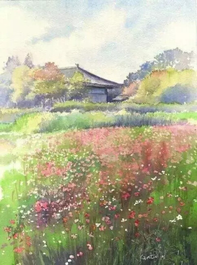 日本kantaHarusaki)画者
插画