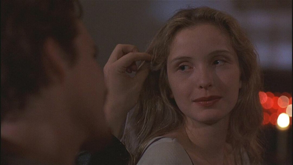 Julie Delpy