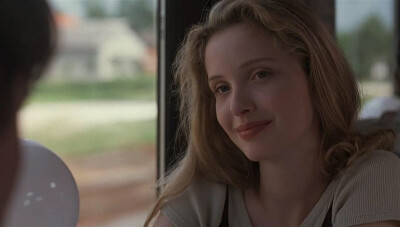 Julie Delpy