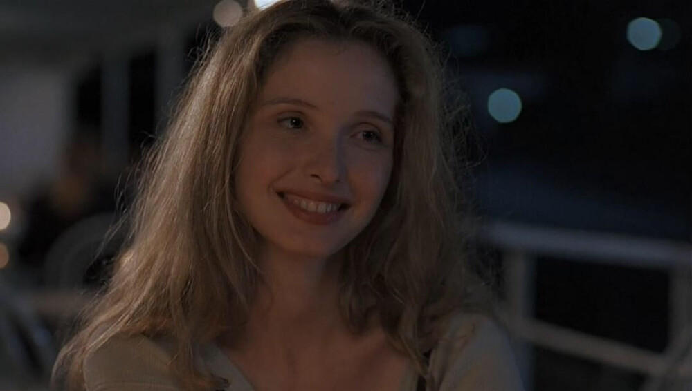 Julie Delpy