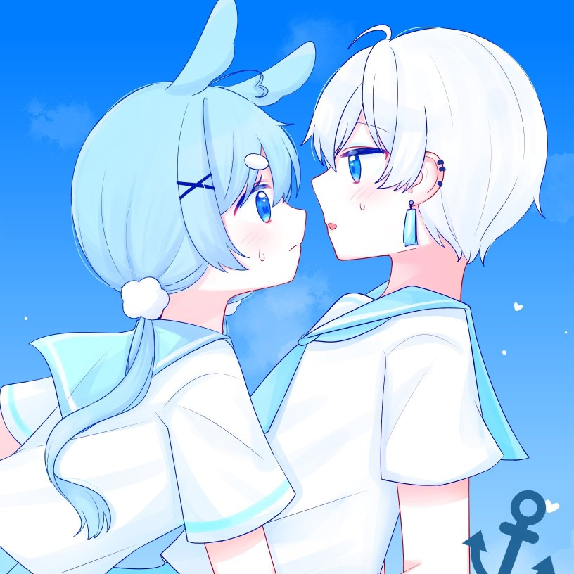 待桜の飘落，等無尽の时光