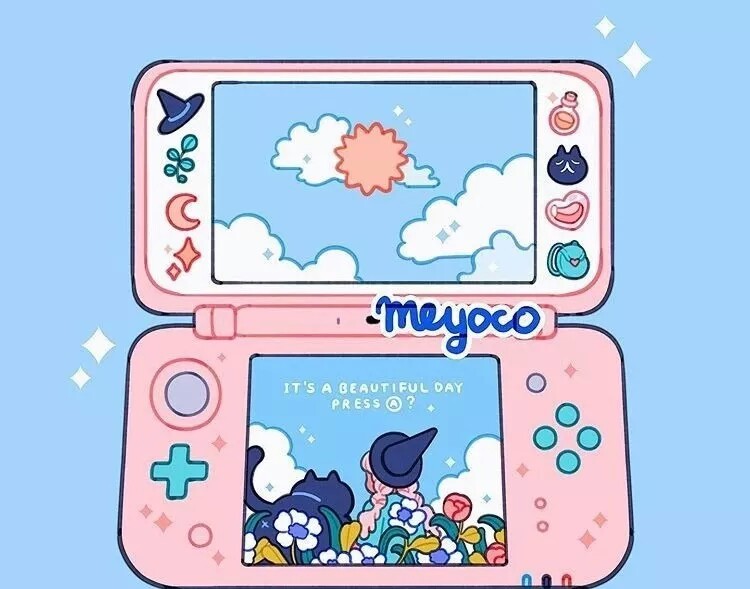 画师 Meyoco