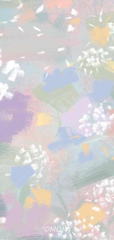 唯美梦幻壁纸系列