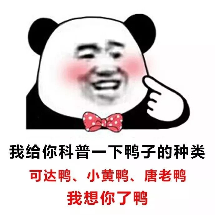 各种可爱 搞怪 委屈 个性 表情包