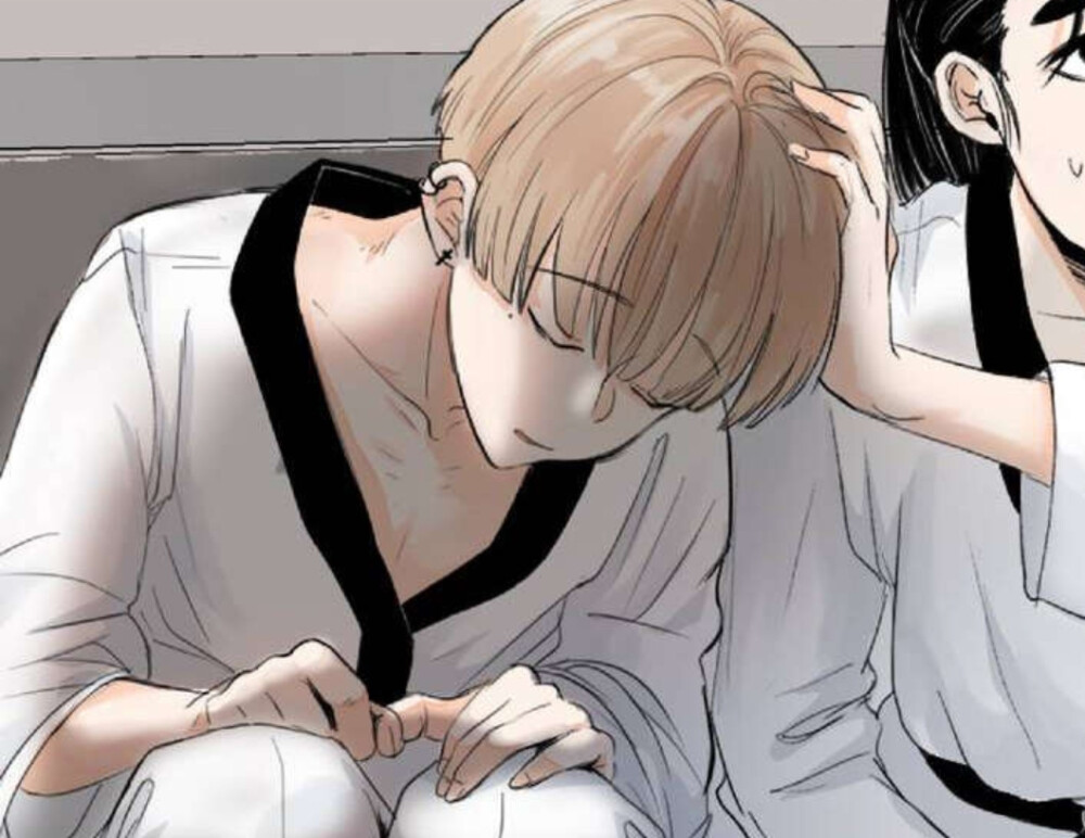 相似形态