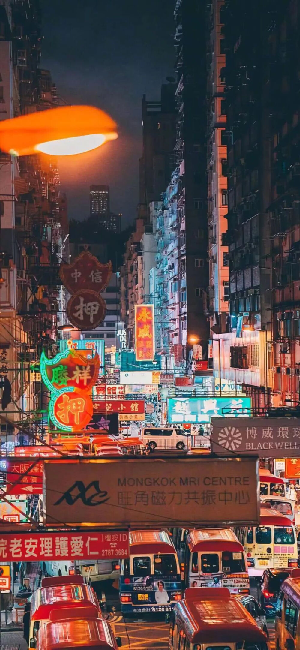 复古港风背景图