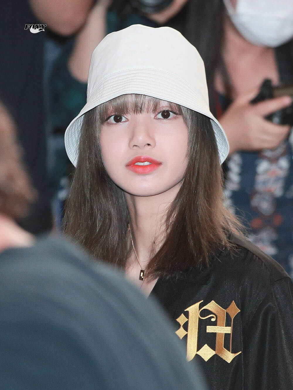 blackpinklisa