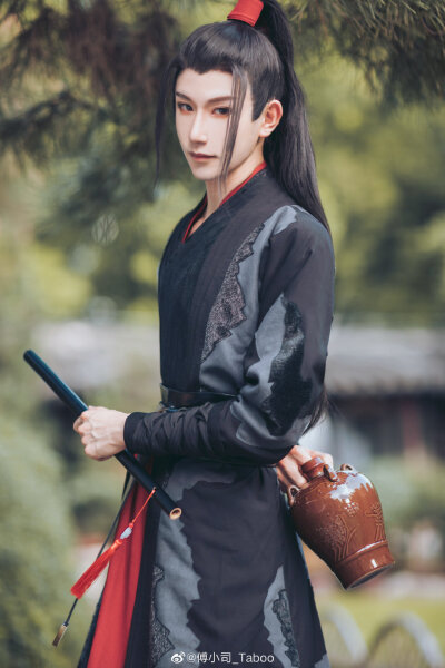 coser--傅小司，战羡