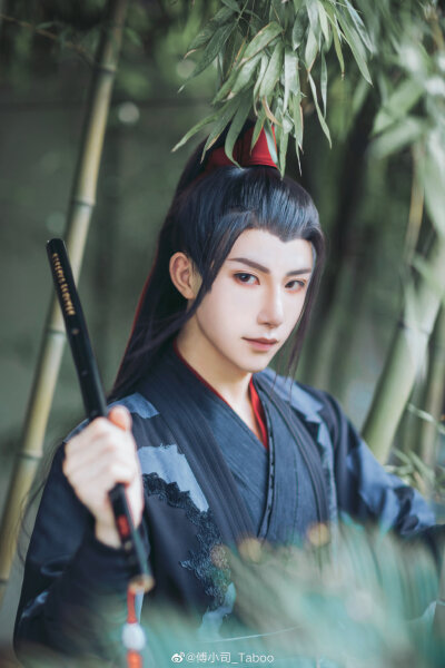 coser--傅小司，战羡