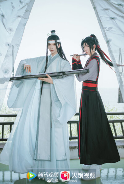 coser--傅小司