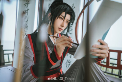 coser（傅小司）