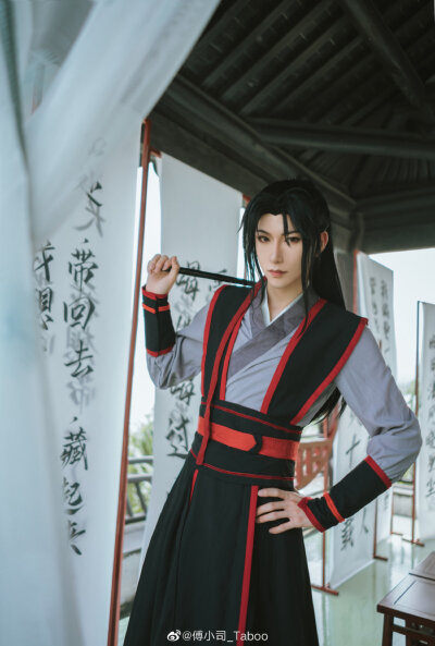 coser（傅小司）