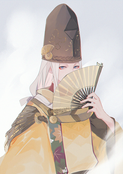 陰陽師 陰陽師 式神錄