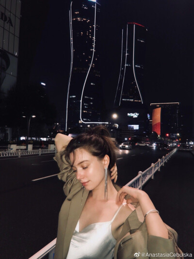 真的是个仙女诶