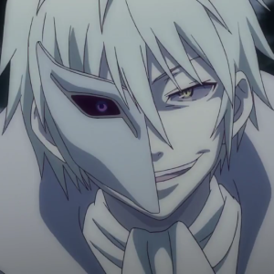 【七人魔法使】愤怒魔王