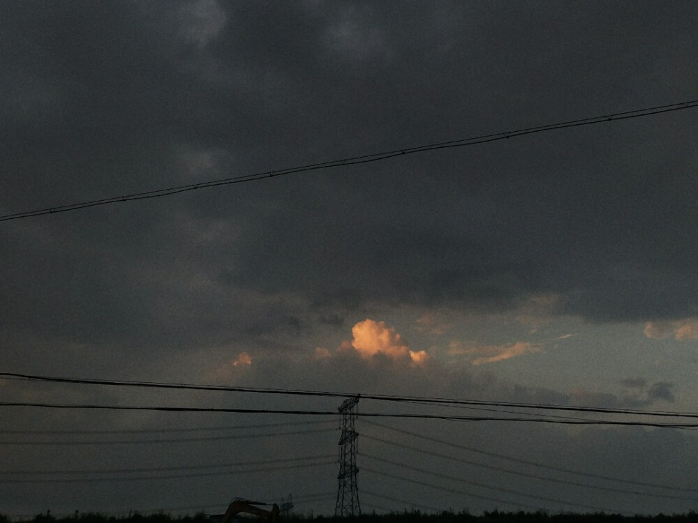 天空日常